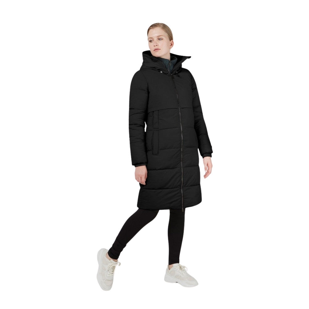 Fig W's Oslo Winter Jacket