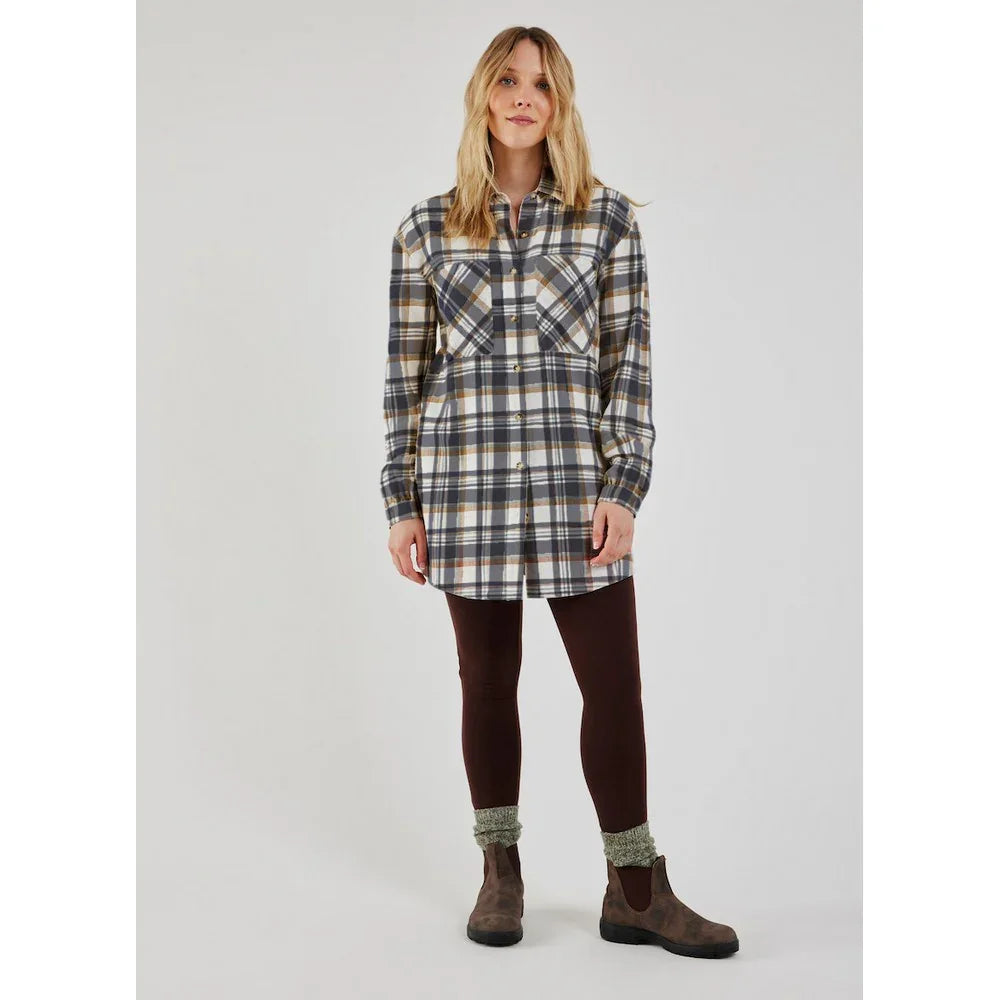 Fig W's Como Shirt