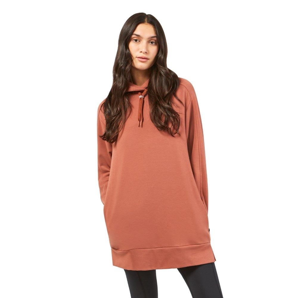 Fig W's Adamello Long Hoodie