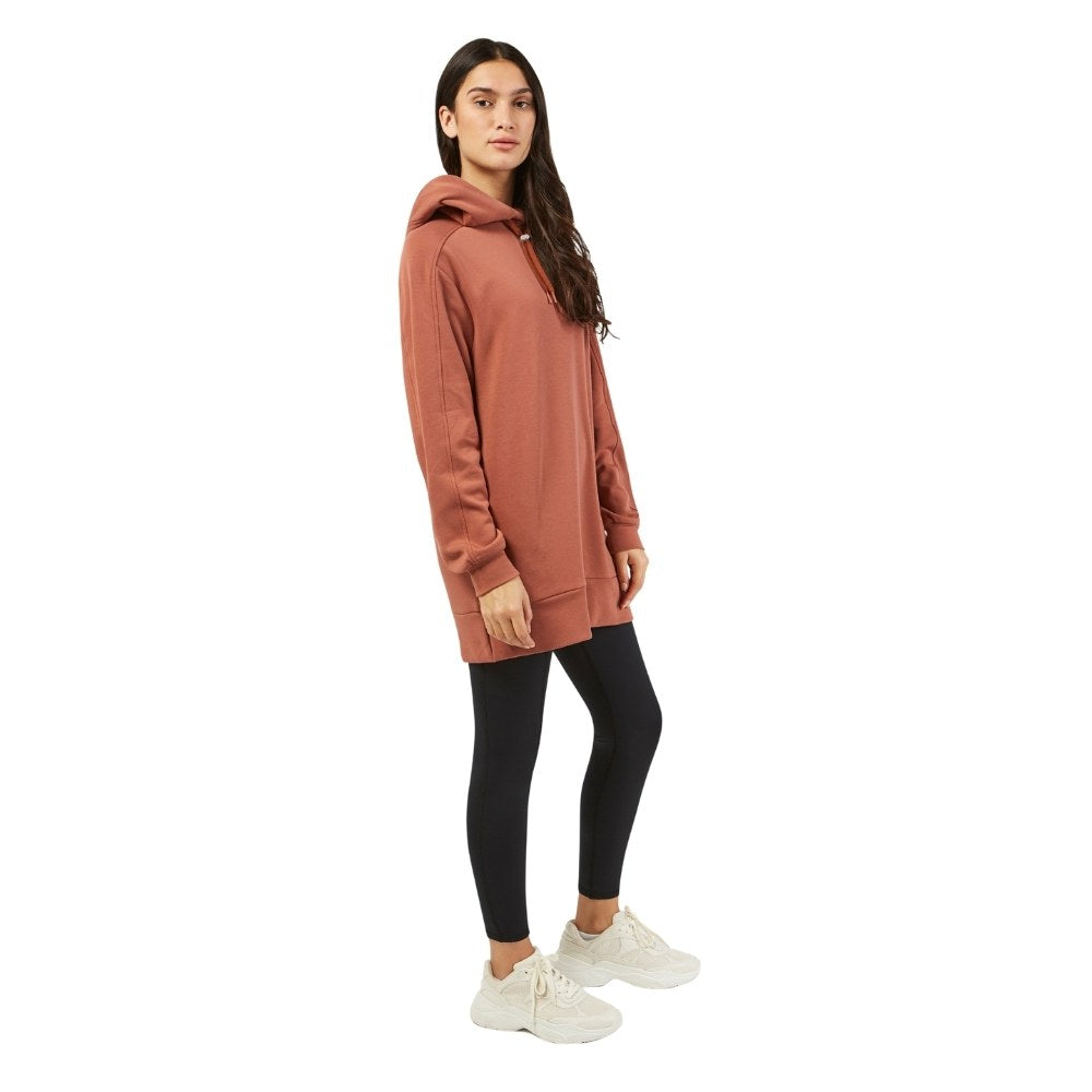 Fig W's Adamello Long Hoodie