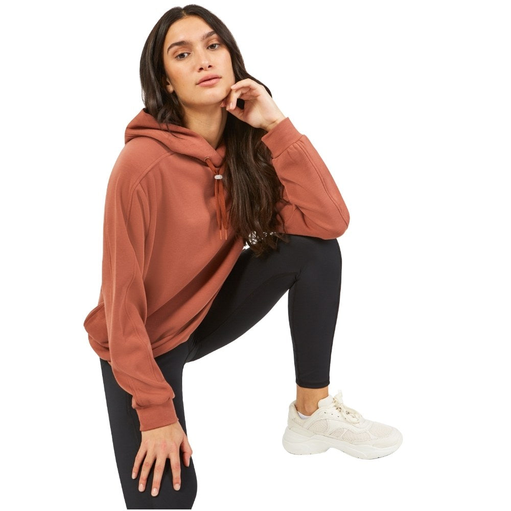 Fig W's Adamello Long Hoodie