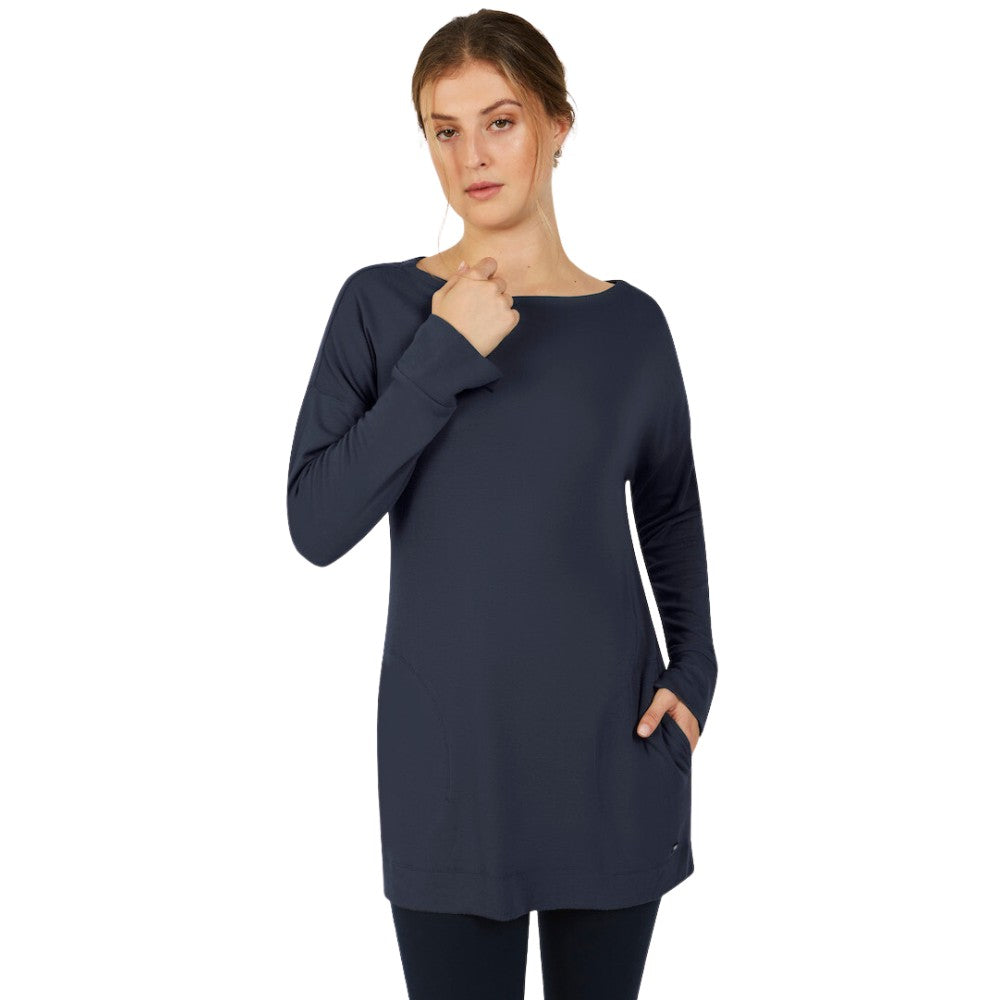 Fig W's Cork 2.0 Tunic