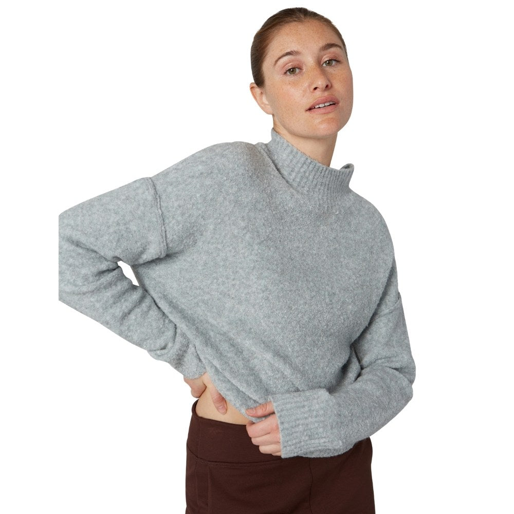 Fig W's Kansai Sweater