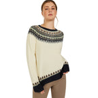 Fig W's Keno Sweater