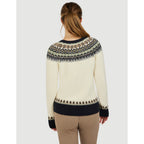 Fig W's Keno Sweater