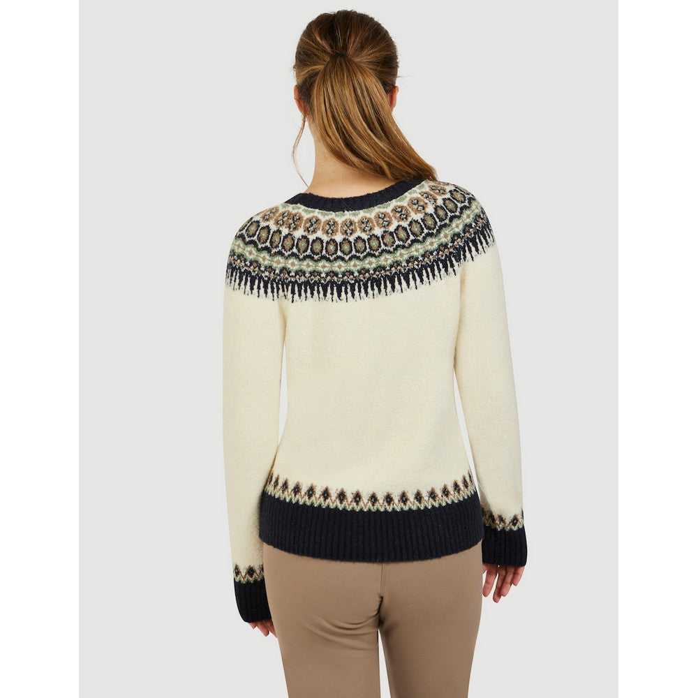 Fig W's Keno Sweater