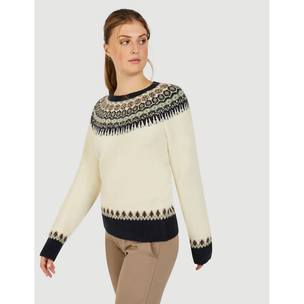 Fig W's Keno Sweater