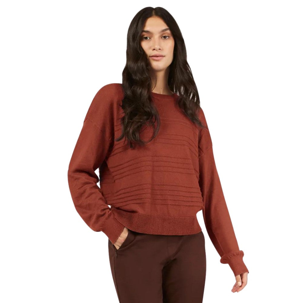 Chandail Fig Assen (femmes)