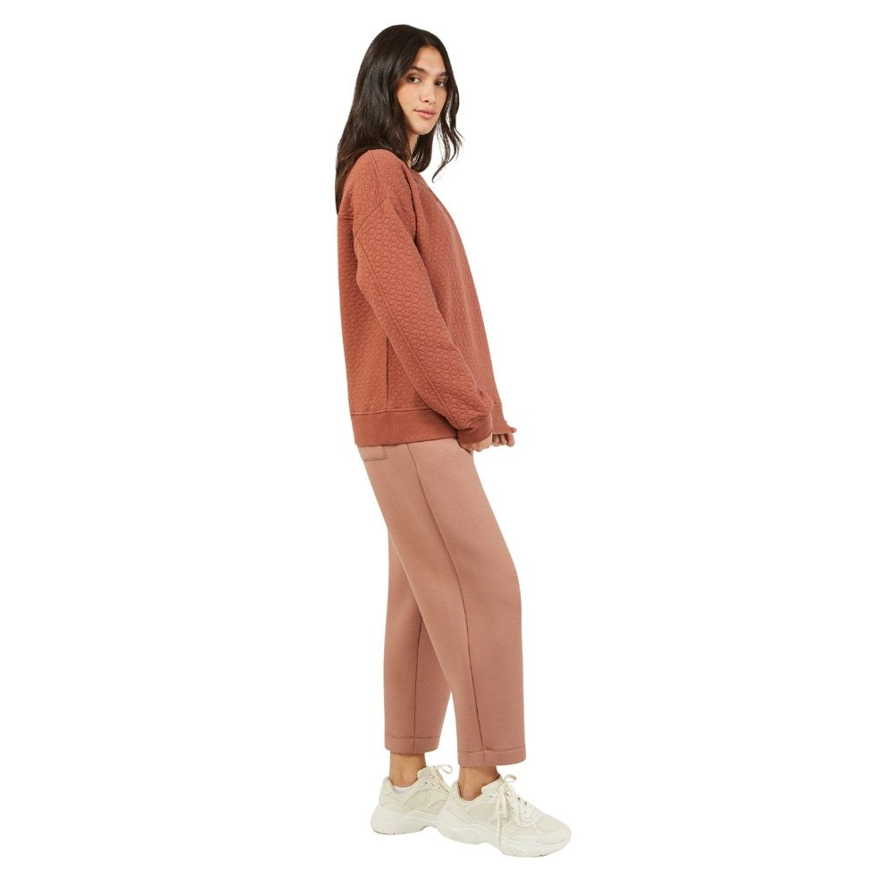 Chandail Fig Chase (femmes)