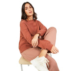 Chandail Fig Chase (femmes)