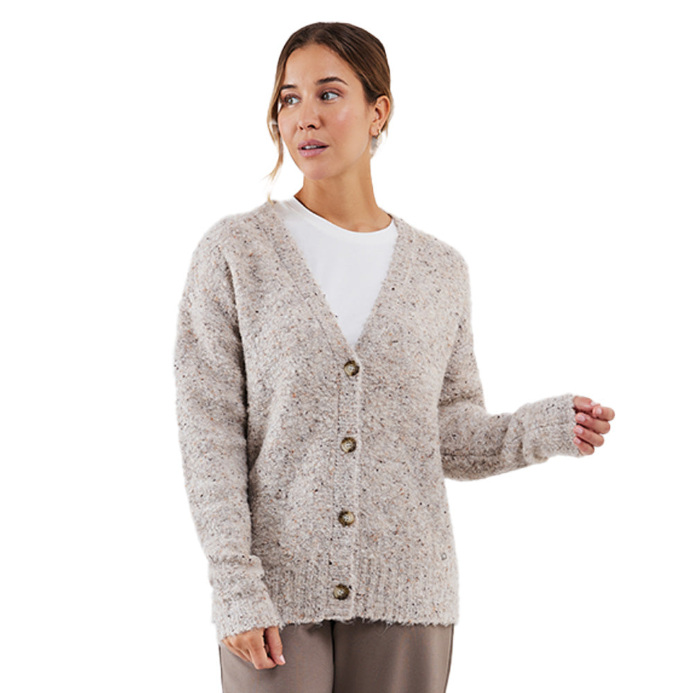 Cardigan Fig Kanti (femmes)