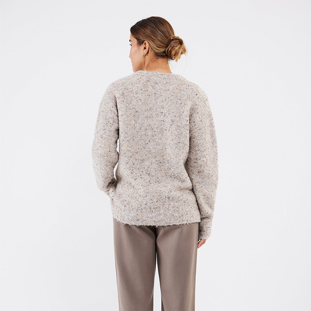 Cardigan Fig Kanti (femmes)