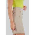 Fig W's Alviso Shorts