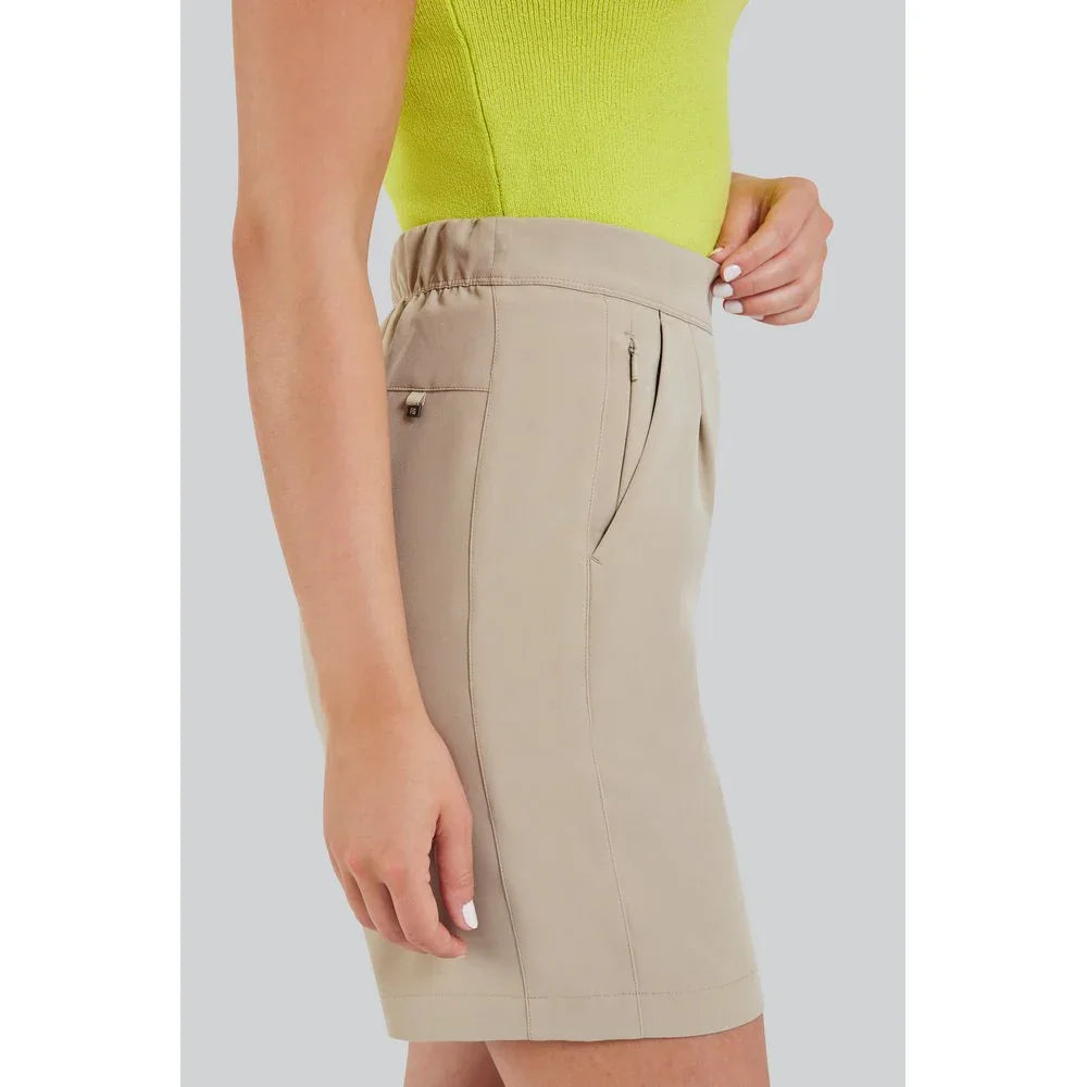 Fig W's Alviso Shorts