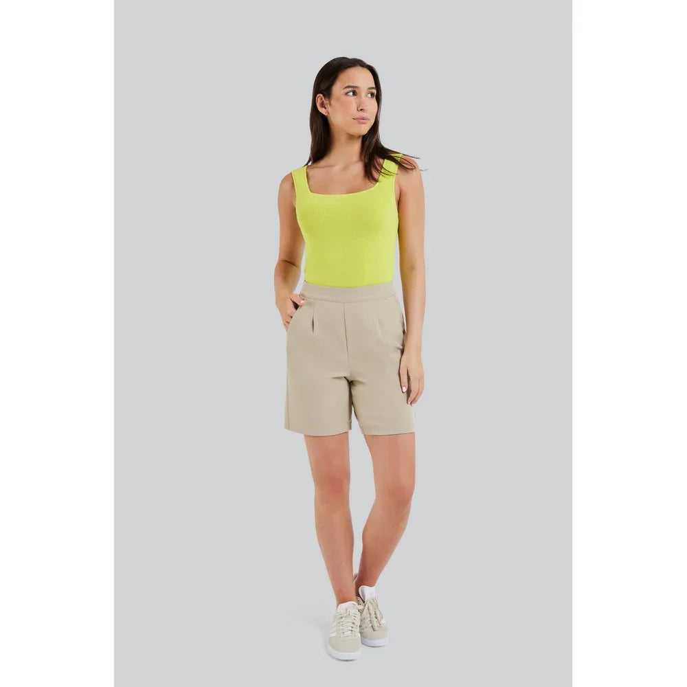 Fig W's Alviso Shorts