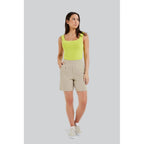 Fig W's Alviso Shorts