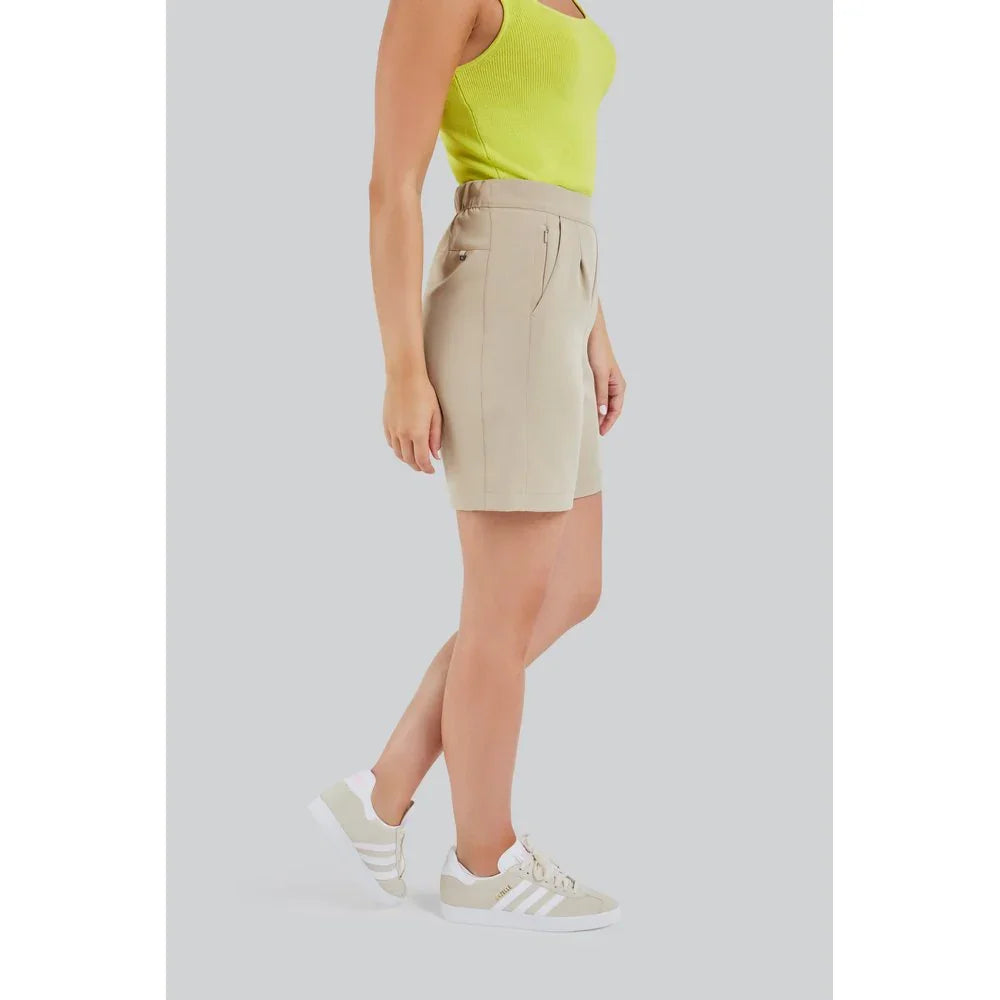 Fig W's Alviso Shorts