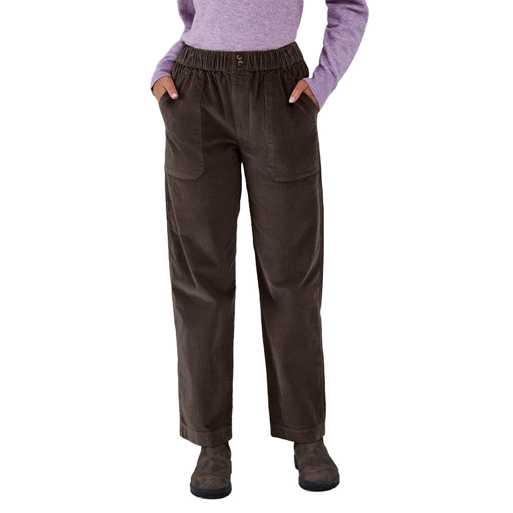 Pantalon Fig Lota (femmes)