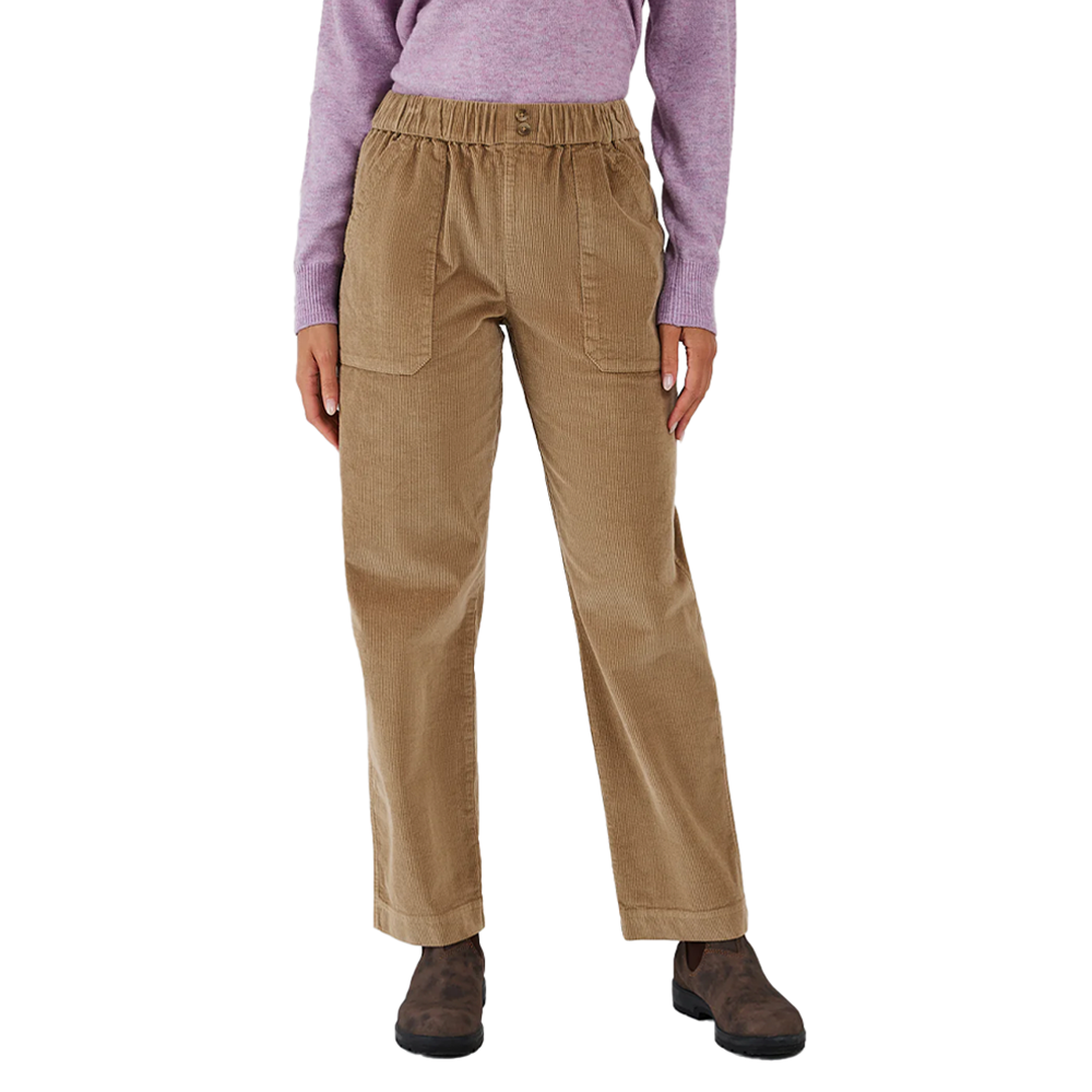 Pantalon Fig Lota (femmes)