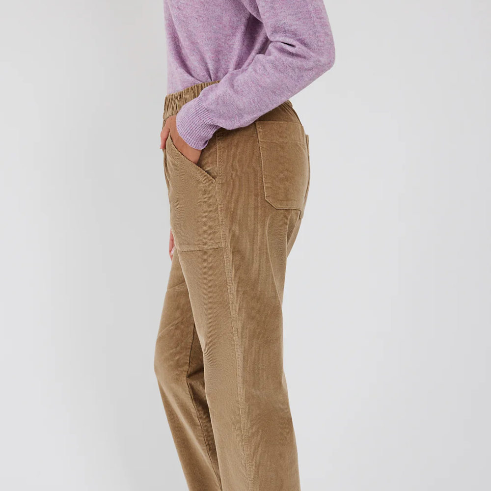 Pantalon Fig Lota (femmes)