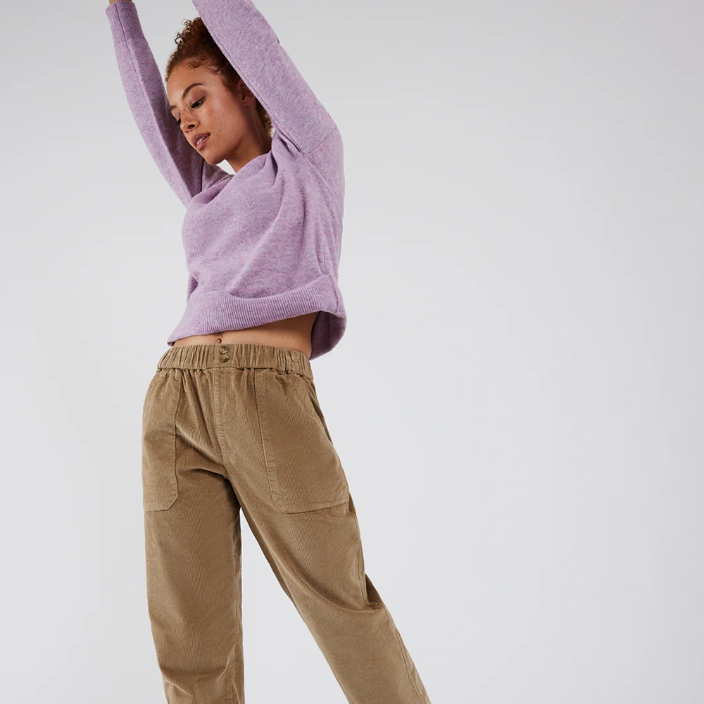 Pantalon Fig Lota (femmes)