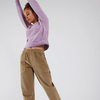 Pantalon Fig Lota (femmes)