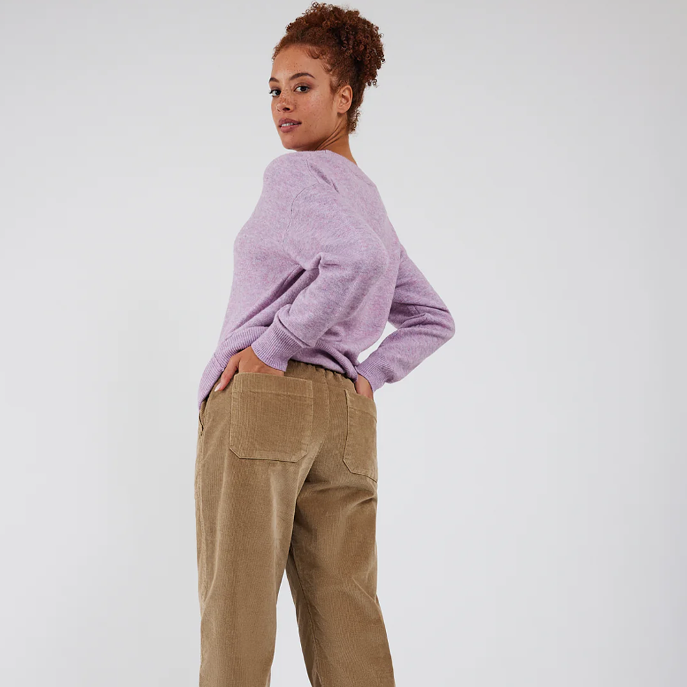 Pantalon Fig Lota (femmes)