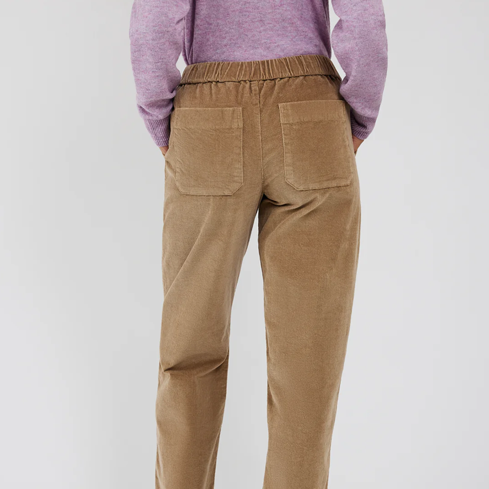 Pantalon Fig Lota (femmes)