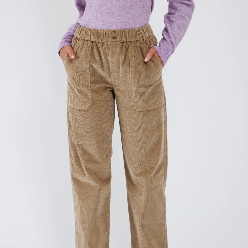 Pantalon Fig Lota (femmes)