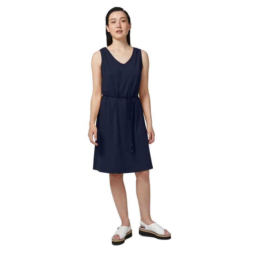 Fig W's Cabuya Dress