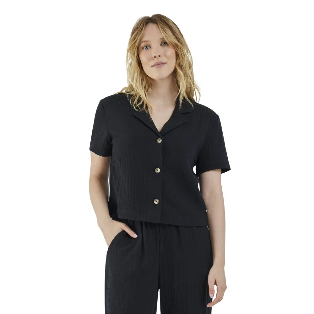 Chemise Fig Ilion (femmes)