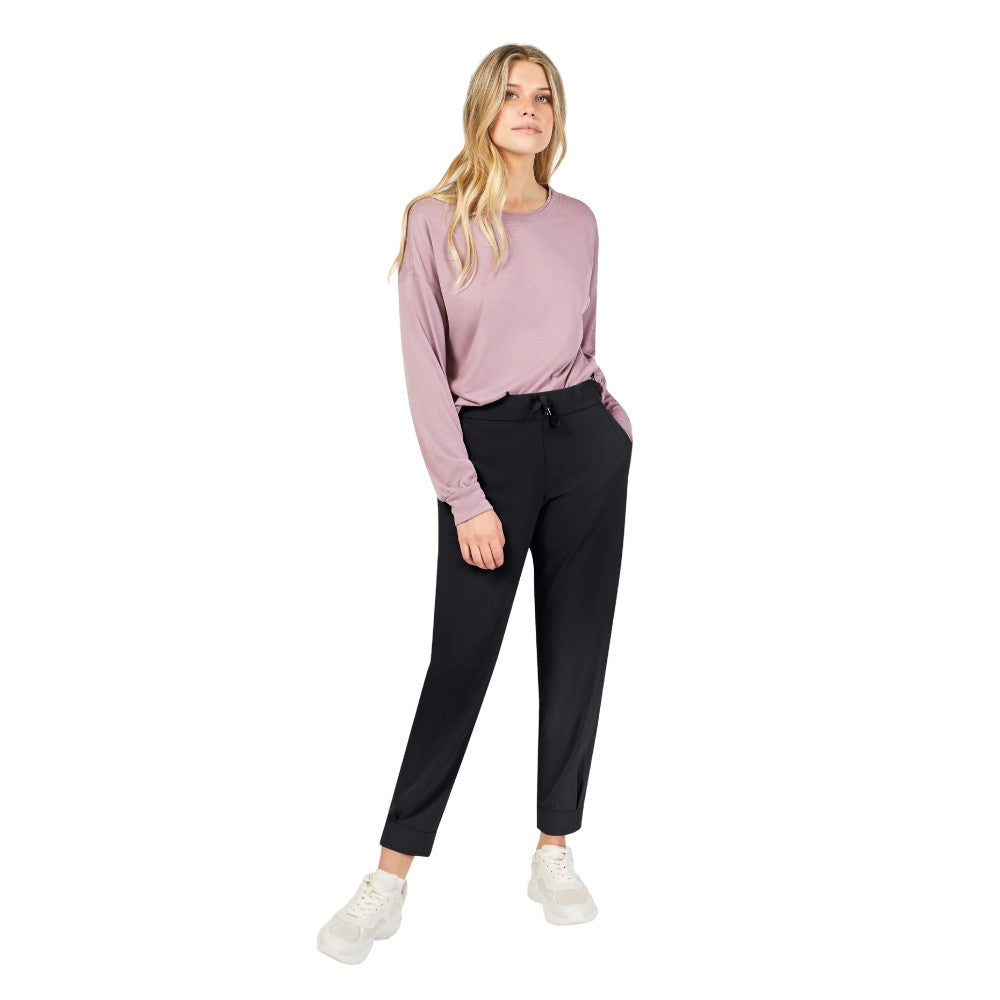 Pantalon Fig Shaba (femmes)