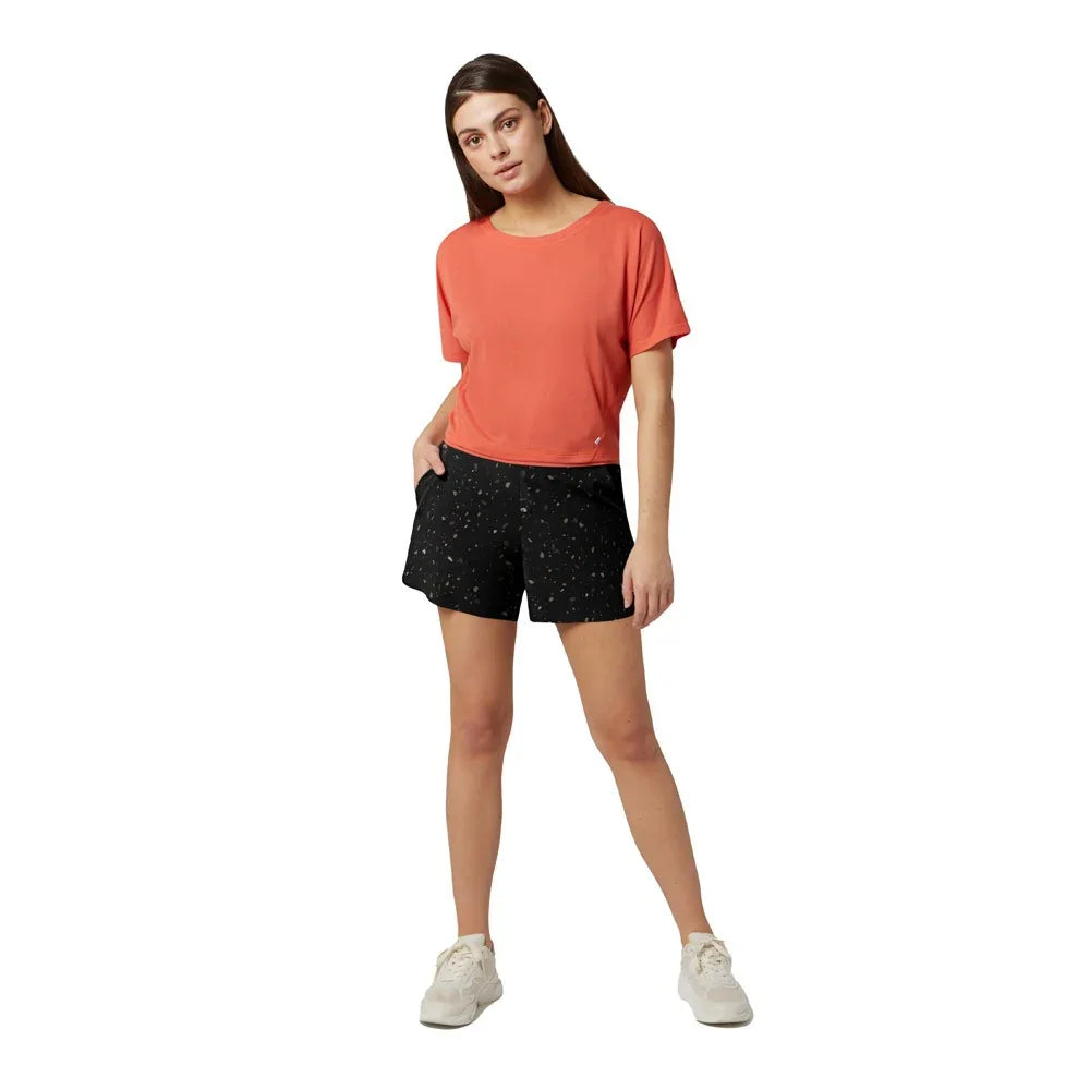 Fig W's Meru Shorts