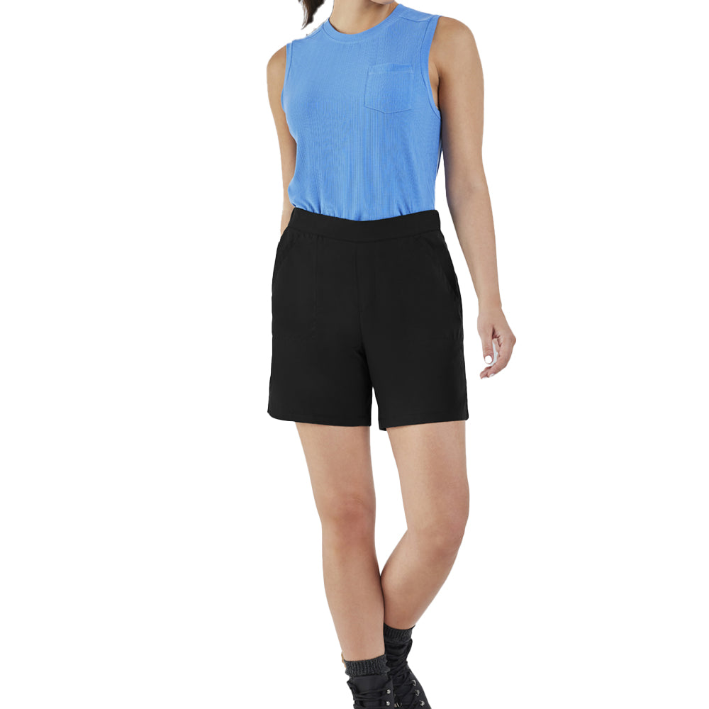 Short Fig Arcy (femmes)