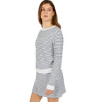 Fig W's Hampton Long Sleeve Shirt
