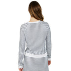 Fig W's Hampton Long Sleeve Shirt