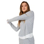 Fig W's Hampton Long Sleeve Shirt