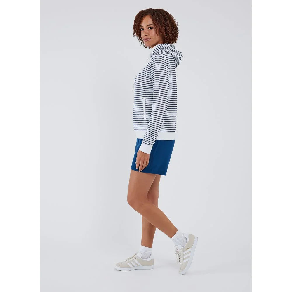 Chandail à capuchon Fig Hampton (femmes)