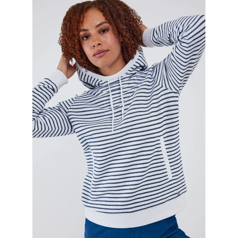 Chandail à capuchon Fig Hampton (femmes)