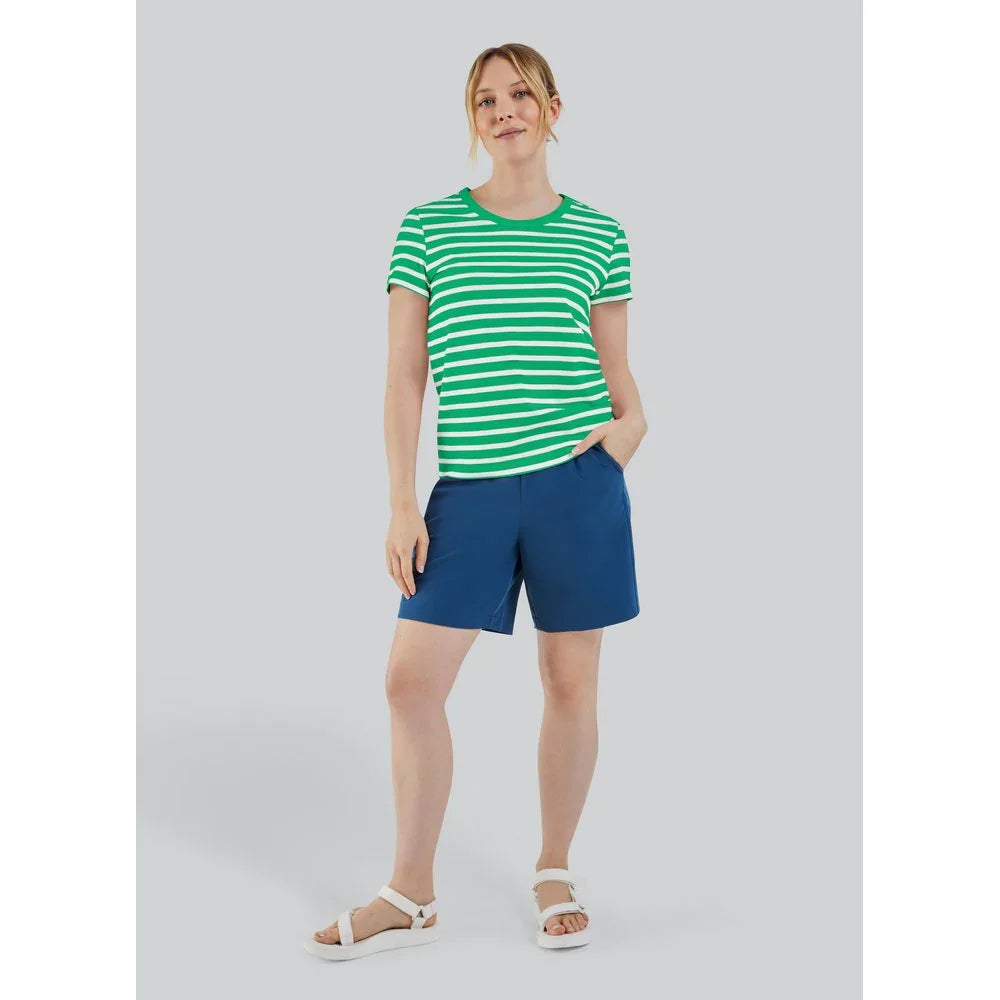 T-shirt Fig Newport (femmes)