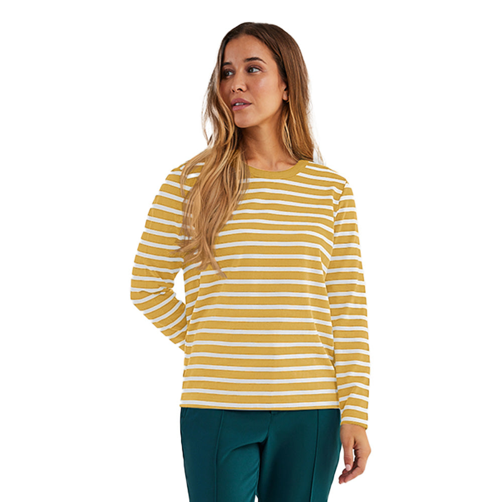 Chandail à manches longues Fig Newport (femmes)