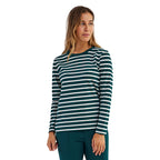 Chandail à manches longues Fig Newport (femmes)