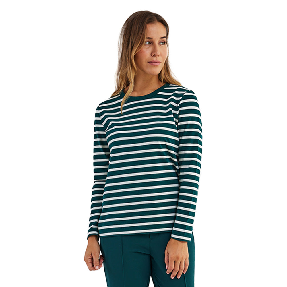 Chandail à manches longues Fig Newport (femmes)