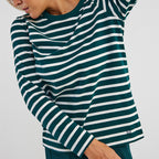 Chandail à manches longues Fig Newport (femmes)