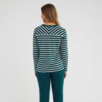 Chandail à manches longues Fig Newport (femmes)