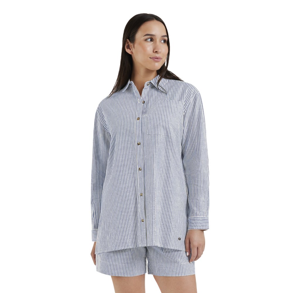 Chemise Fig Leidy (femmes)