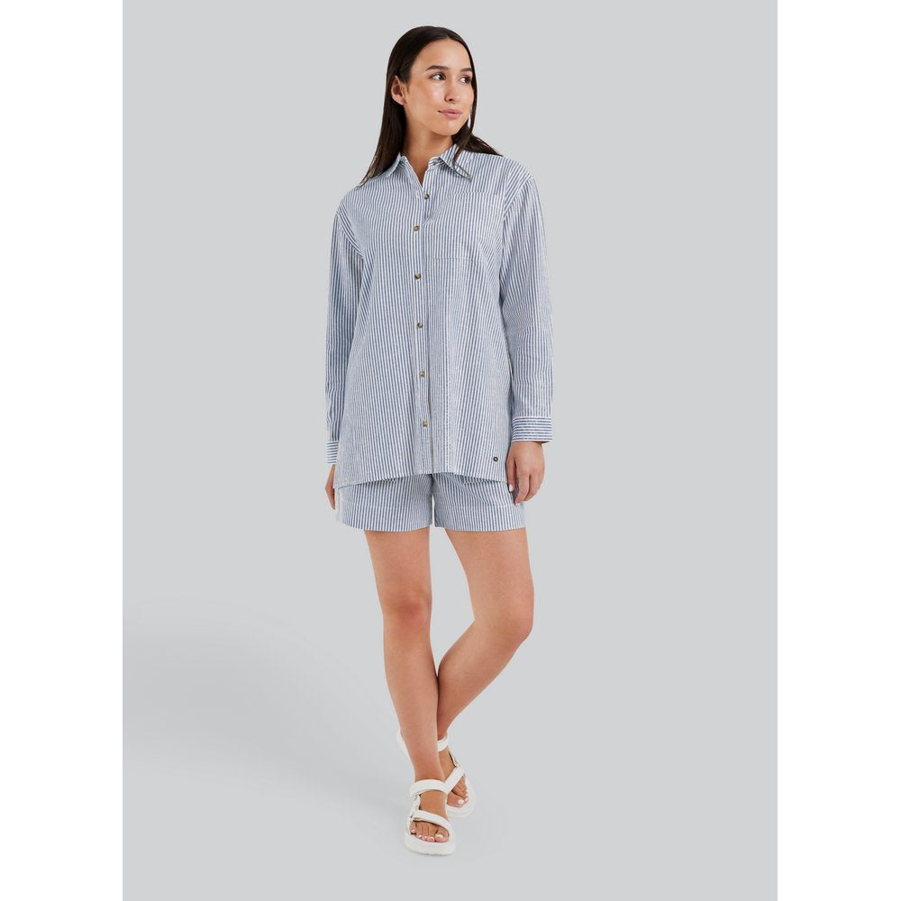 Chemise Fig Leidy (femmes)