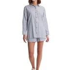 Chemise Fig Leidy (femmes)