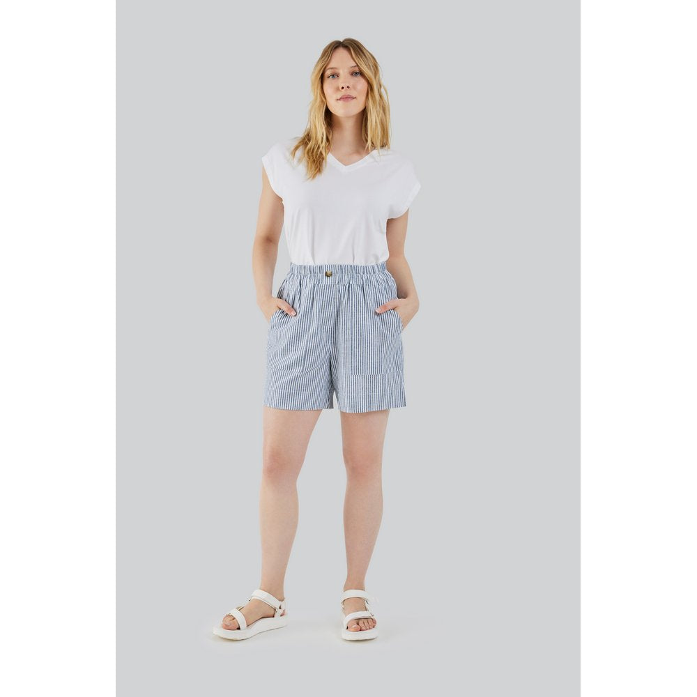 Short Fig Lusk (femmes)