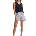 Short Fig Lusk (femmes)